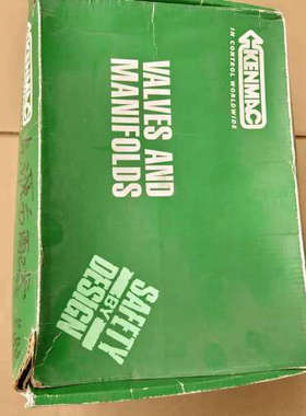 KENMAC气源分配器KMD00681/5.片，漂[议]