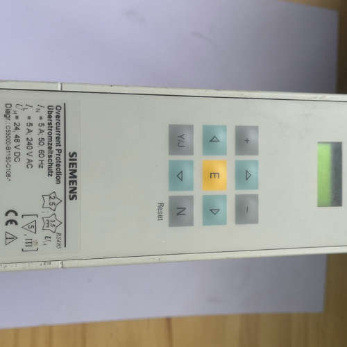 7SJ6005-2DA00-0DA0/BB过流保护控制[议]