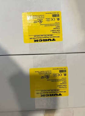 图尔克FDNL-S1600-T模块，型号F0077，[议]