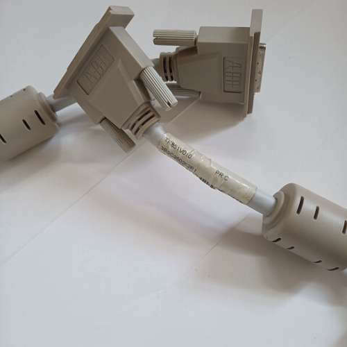 ABB冗，型号KT851V010，成新，功能正常，实[议]