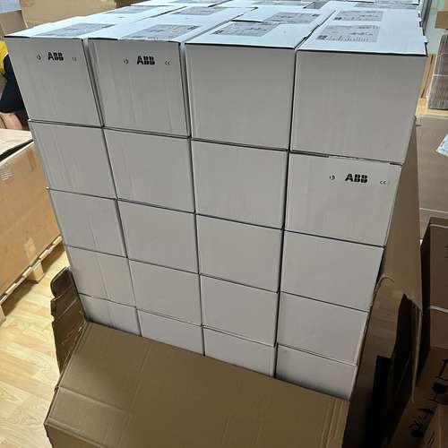 18345-1010251001 ABB2023德国生产【议】