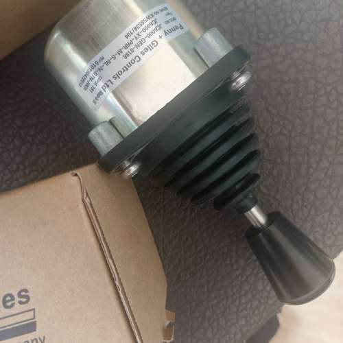 JC6000，徐工旋挖转机操纵杆[议]