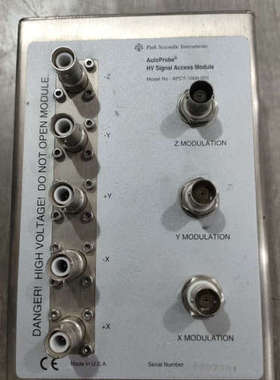 Autoprobe APCT-1000-001传感器[议]