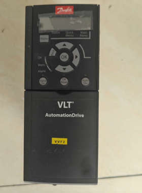 丹弗斯变频器  型号  134F2971[议]