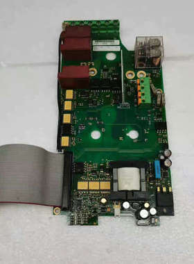 VACON 变频器PC00710D/CM270400驱动板7[议]