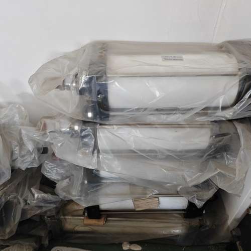 JPC气缸，型号QGA-ES160*200-L2和QGB【议】