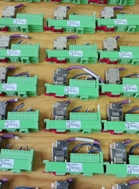 PHOENIX连接器UM25-D NO.2959560 9S[议]