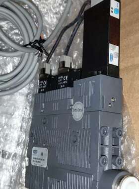 德国施迈茨真空发生器SCPSb 15 S02 NC SO，原【议】