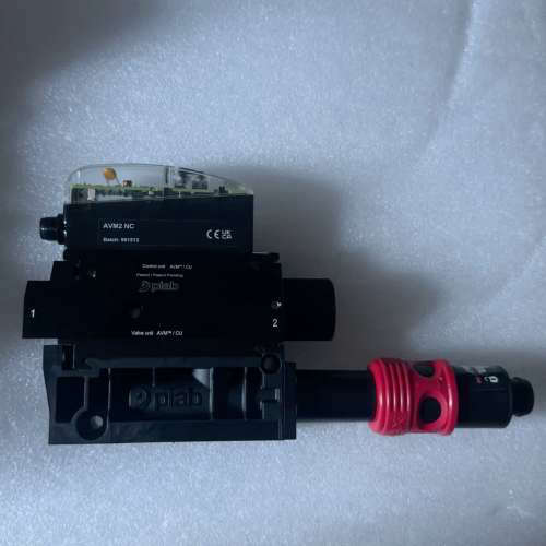 Piab真空发生器 AVM2 NC Batch：991513[议]
