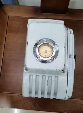 富莱斯FOSD-30电动执行器，AC220V电压，功率40W【议】
