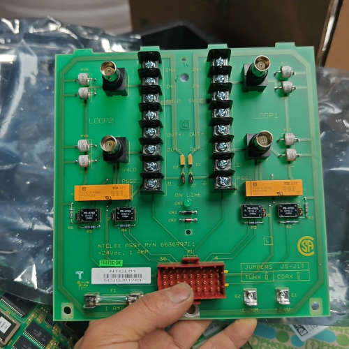 ABB， NTCL01 ,[议]