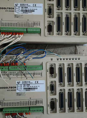 固高grcs-3000l-rc-od-06机器人控制器，[议]