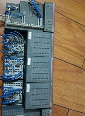 ABB PLC PM564-T A0，DC522 B4三，【议】