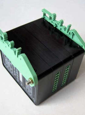 WSN-NJDC电参量测控模块 测量模块远程传输模块，使用正[议]