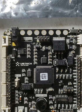 UBTECH新板。UKiTEXPLORE1.1[议]