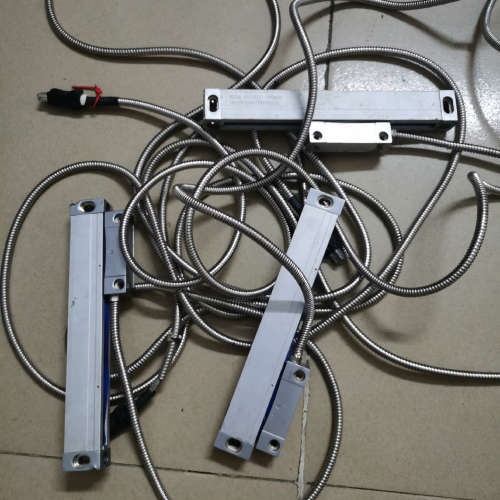 BIGA必嘉光栅尺，型号ASD4TS-100mm，如[议]