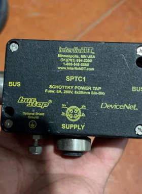 interlinkBT电源分接头SPTC1，DeviceNe[议]