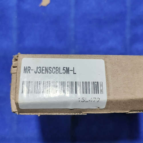 三菱编码器线 MR-J3ENSCBL5M-L  [议]