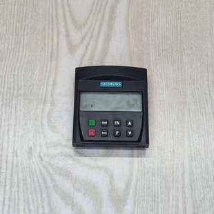 议 M440 M420变频器面板