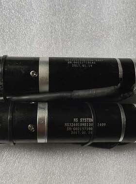 NS系列直流无刷减速电机NS3260109E1000-240【议】