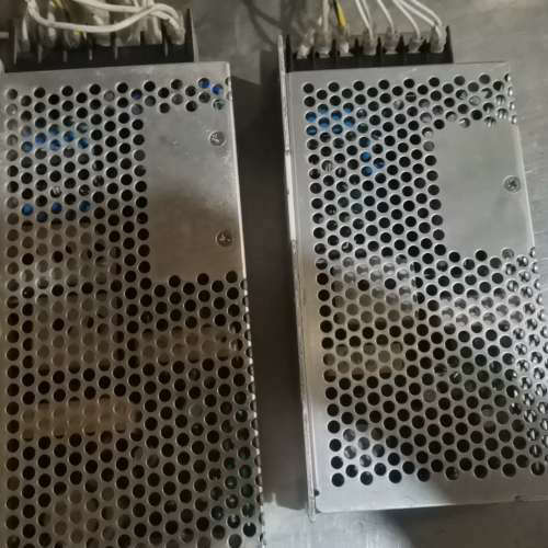 LAMBDA兰达JWS100-12/A开关电源，输入电压10[议]