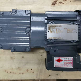议 三相异步 电机 sew电机减速机RF17DRS71S4
