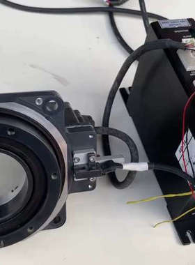 VEXTA东方步进中控旋转 DGM130R-ASAC[议]