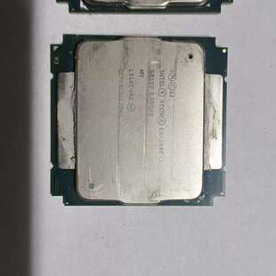 E5-2698 v3 CPU，下，都在图里啦，实【议】