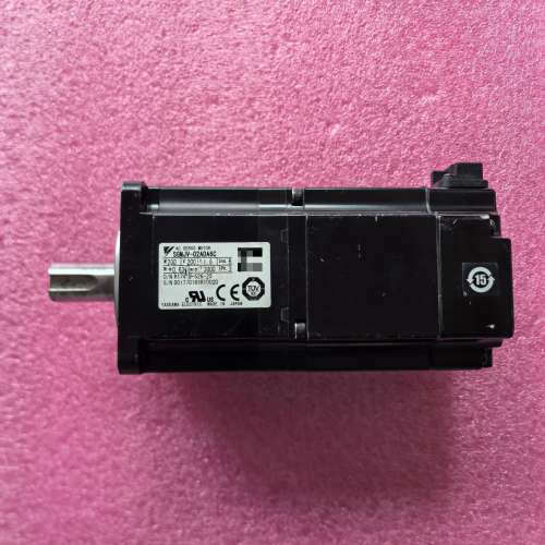 安川电机SGMJV-02ADA6C.200W，所示，[议]