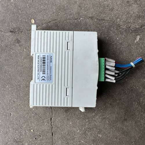 XD-2AD－A-ED 通道模拟量电流输入模块 ，乎[议]