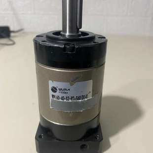 午马减速机 WPL6-40-S2-P2-S60(D14)【议】