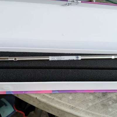 Agela艾杰尔 Venusil ASB C18 C8 液相【议】