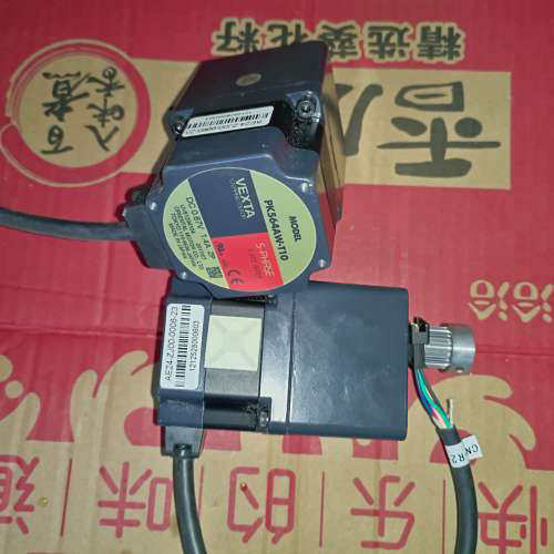 PK564AW-T10 VEXTA步进电机，片两，[议]