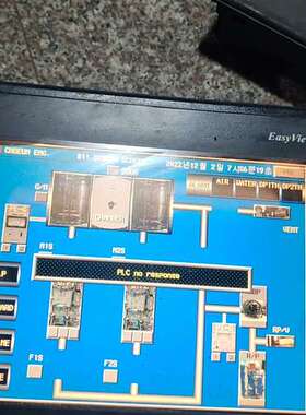 MT510TV4EV触摸屏【议】