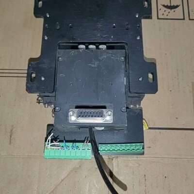 TEC BIock-D1711_046（Rev.4）检测【议】