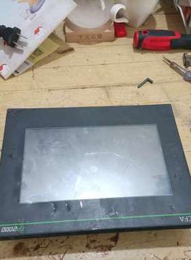 HCFA禾川触摸屏 TL2507，TP2000系列，下【议】