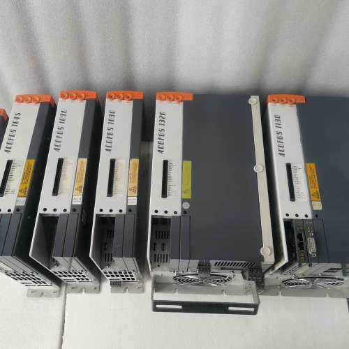 贝加莱伺服驱动器 ACOPOS[议]