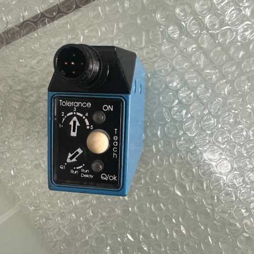 CS1-P3611色标传感器，KT5W-2P1216D 西克【议】