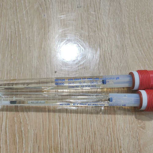 梅特勒电极405-DPAS-SC-K8S/150，标[议]