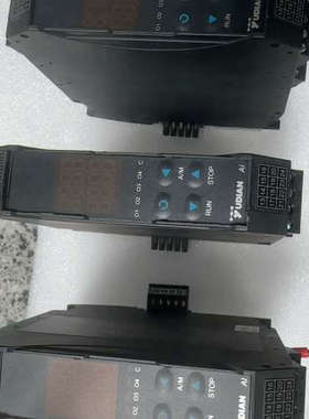 AI-706MD7 G厦门宇电YUDIAN温控器装机，[议]