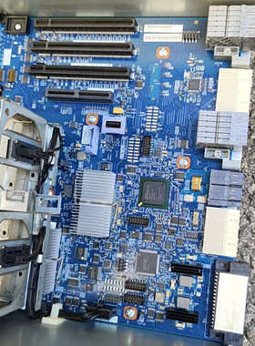 00YA701  IBM X3850X6 IO板PCI板 0[议]