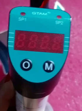 谷田GTAM静压式液位变送器，型号TP-02G，量程0-15[议]