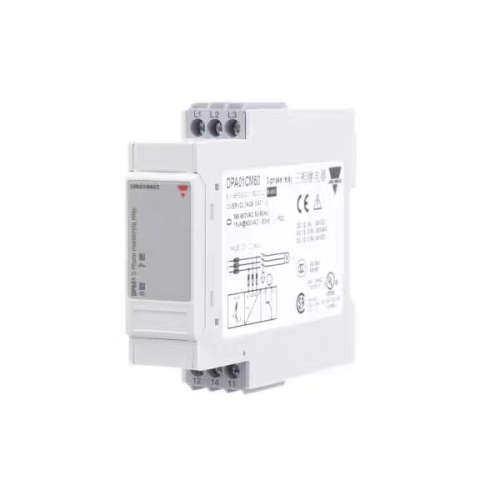 DPA01CM60 瑞士佳乐三相继电器 三相电源保护器 相序[议]