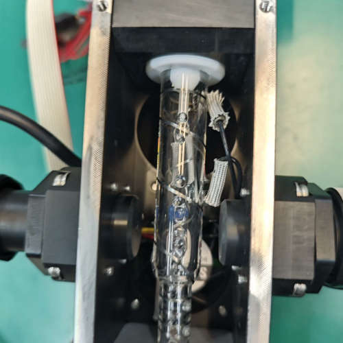 E+H恩德斯豪斯CA80TP消解组，消解池，测量光源，测量[议]