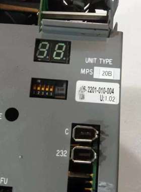 OKUMA电源  MPS20B【议】