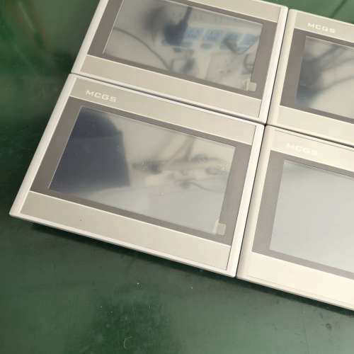 昆仑通态触摸屏TPC7022ES[议]