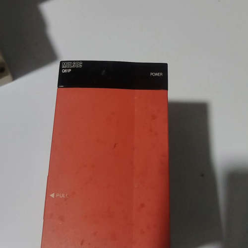 Q61P  MITSUBISHI三菱Q系列CPU模块控制器[议]