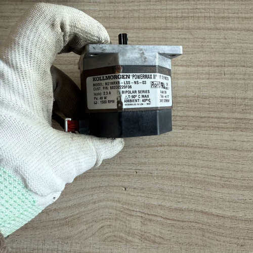 KOLLMORGEN POWERMAX II BIPOLAR[议]