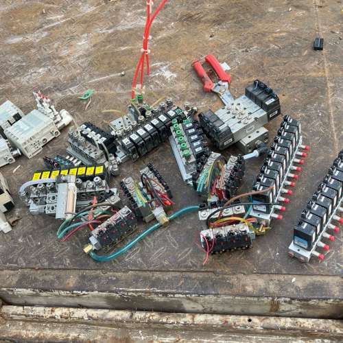 N3E066S0 /N4E020 /N3E010 /电磁阀[议]