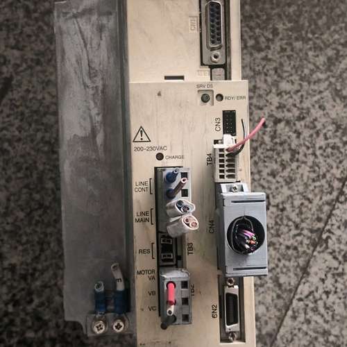 DD伺服驱动器UR1BG3-060N-6KC-2TA-N【议】